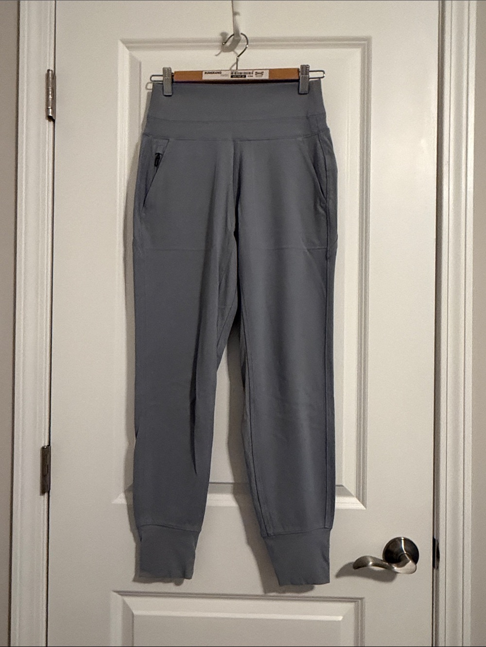 Athleta Venice Jogger Grey - Picture 2 of 4